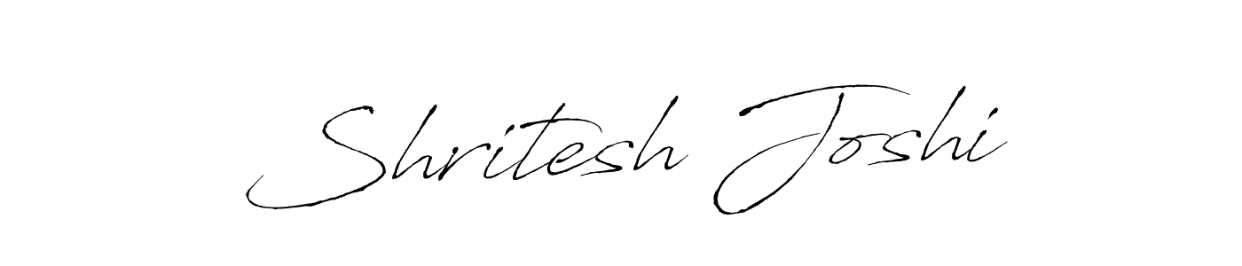 Also You can easily find your signature by using the search form. We will create Shritesh Joshi name handwritten signature images for you free of cost using Antro_Vectra sign style. Shritesh Joshi signature style 6 images and pictures png