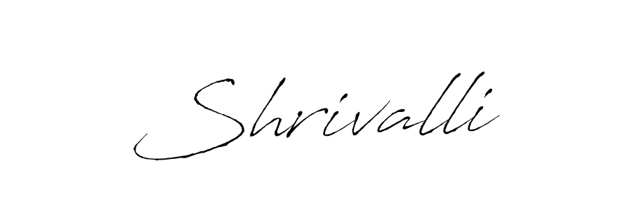 Similarly Antro_Vectra is the best handwritten signature design. Signature creator online .You can use it as an online autograph creator for name Shrivalli. Shrivalli signature style 6 images and pictures png