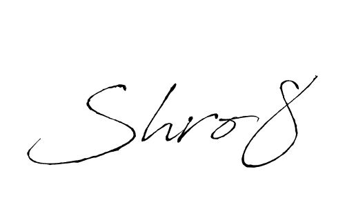 Here are the top 10 professional signature styles for the name Shro8. These are the best autograph styles you can use for your name. Shro8 signature style 6 images and pictures png