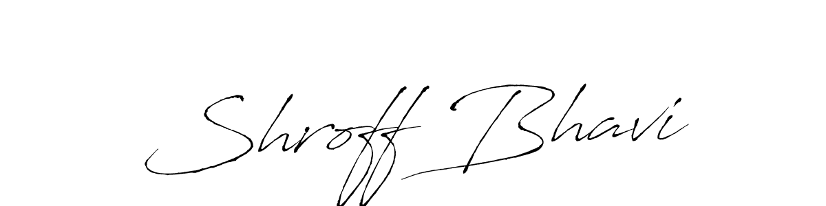 Best and Professional Signature Style for Shroff Bhavi. Antro_Vectra Best Signature Style Collection. Shroff Bhavi signature style 6 images and pictures png