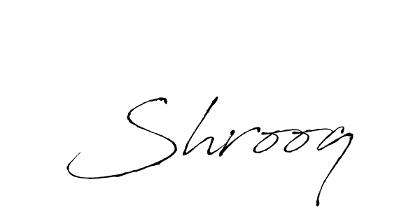 Similarly Antro_Vectra is the best handwritten signature design. Signature creator online .You can use it as an online autograph creator for name Shrooq. Shrooq signature style 6 images and pictures png