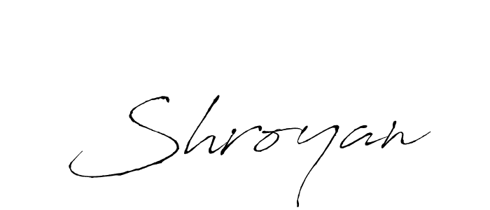 Best and Professional Signature Style for Shroyan. Antro_Vectra Best Signature Style Collection. Shroyan signature style 6 images and pictures png