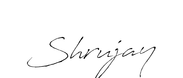 Make a short Shrujay signature style. Manage your documents anywhere anytime using Antro_Vectra. Create and add eSignatures, submit forms, share and send files easily. Shrujay signature style 6 images and pictures png