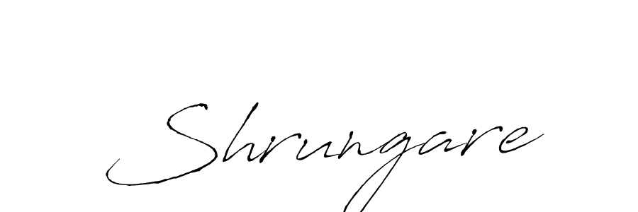 Best and Professional Signature Style for Shrungare. Antro_Vectra Best Signature Style Collection. Shrungare signature style 6 images and pictures png