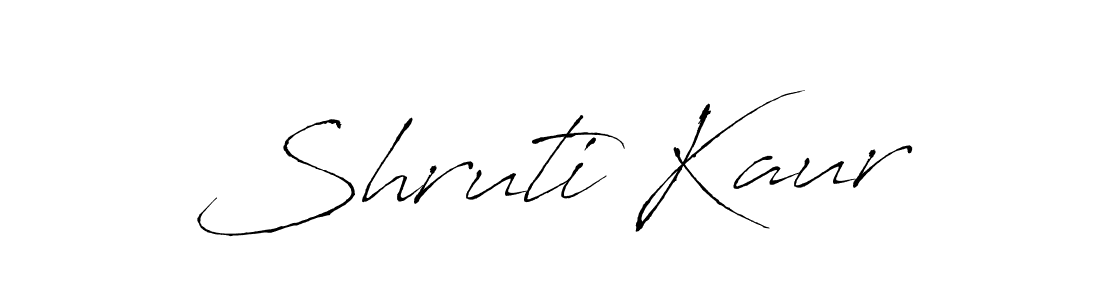 How to Draw Shruti Kaur signature style? Antro_Vectra is a latest design signature styles for name Shruti Kaur. Shruti Kaur signature style 6 images and pictures png
