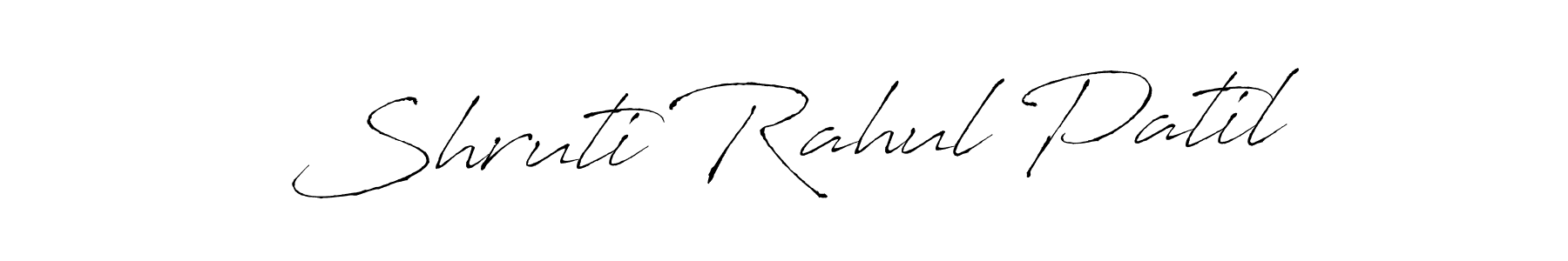 You can use this online signature creator to create a handwritten signature for the name Shruti Rahul Patil. This is the best online autograph maker. Shruti Rahul Patil signature style 6 images and pictures png