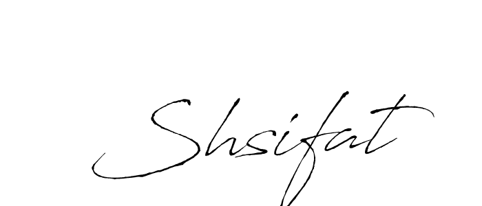 Make a beautiful signature design for name Shsifat. Use this online signature maker to create a handwritten signature for free. Shsifat signature style 6 images and pictures png