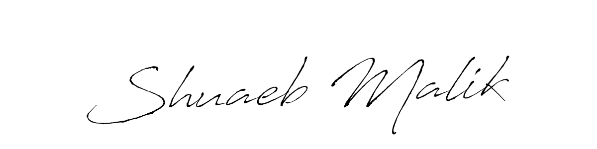 Here are the top 10 professional signature styles for the name Shuaeb Malik. These are the best autograph styles you can use for your name. Shuaeb Malik signature style 6 images and pictures png