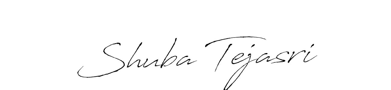 It looks lik you need a new signature style for name Shuba Tejasri. Design unique handwritten (Antro_Vectra) signature with our free signature maker in just a few clicks. Shuba Tejasri signature style 6 images and pictures png