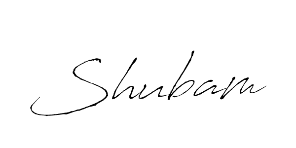 if you are searching for the best signature style for your name Shubam. so please give up your signature search. here we have designed multiple signature styles  using Antro_Vectra. Shubam signature style 6 images and pictures png
