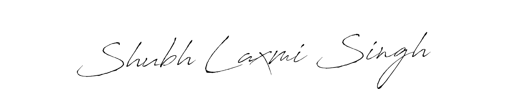 Best and Professional Signature Style for Shubh Laxmi Singh. Antro_Vectra Best Signature Style Collection. Shubh Laxmi Singh signature style 6 images and pictures png
