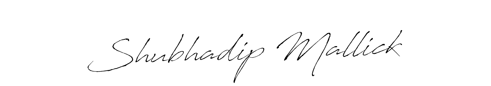 Here are the top 10 professional signature styles for the name Shubhadip Mallick. These are the best autograph styles you can use for your name. Shubhadip Mallick signature style 6 images and pictures png
