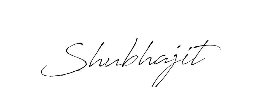 Make a beautiful signature design for name Shubhajit. Use this online signature maker to create a handwritten signature for free. Shubhajit signature style 6 images and pictures png