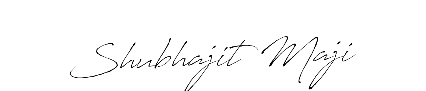 Make a beautiful signature design for name Shubhajit Maji. Use this online signature maker to create a handwritten signature for free. Shubhajit Maji signature style 6 images and pictures png