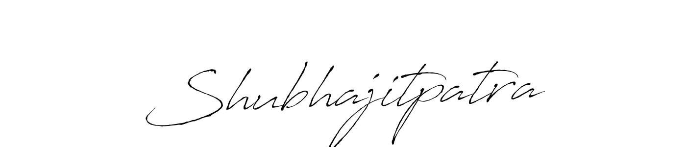 if you are searching for the best signature style for your name Shubhajitpatra. so please give up your signature search. here we have designed multiple signature styles  using Antro_Vectra. Shubhajitpatra signature style 6 images and pictures png