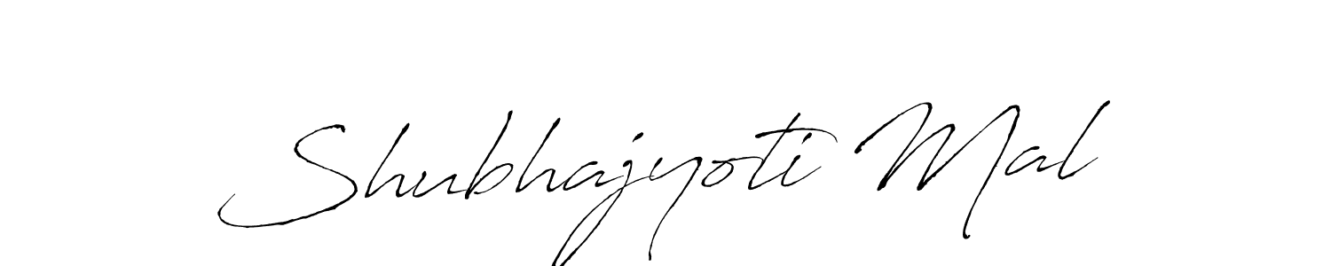 It looks lik you need a new signature style for name Shubhajyoti Mal. Design unique handwritten (Antro_Vectra) signature with our free signature maker in just a few clicks. Shubhajyoti Mal signature style 6 images and pictures png