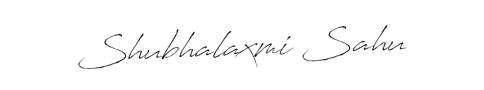 Make a short Shubhalaxmi Sahu signature style. Manage your documents anywhere anytime using Antro_Vectra. Create and add eSignatures, submit forms, share and send files easily. Shubhalaxmi Sahu signature style 6 images and pictures png