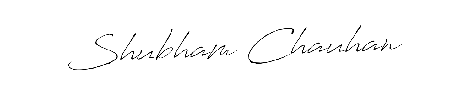 How to Draw Shubham Chauhan signature style? Antro_Vectra is a latest design signature styles for name Shubham Chauhan. Shubham Chauhan signature style 6 images and pictures png