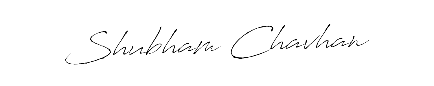 Make a beautiful signature design for name Shubham Chavhan. Use this online signature maker to create a handwritten signature for free. Shubham Chavhan signature style 6 images and pictures png