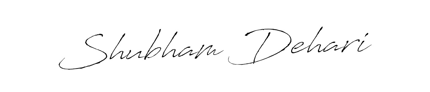 Make a beautiful signature design for name Shubham Dehari. Use this online signature maker to create a handwritten signature for free. Shubham Dehari signature style 6 images and pictures png