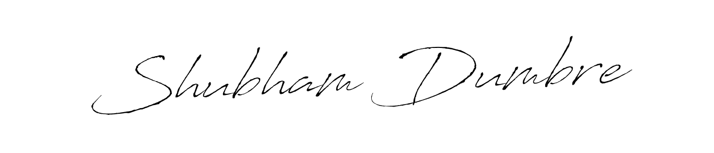 You can use this online signature creator to create a handwritten signature for the name Shubham Dumbre. This is the best online autograph maker. Shubham Dumbre signature style 6 images and pictures png