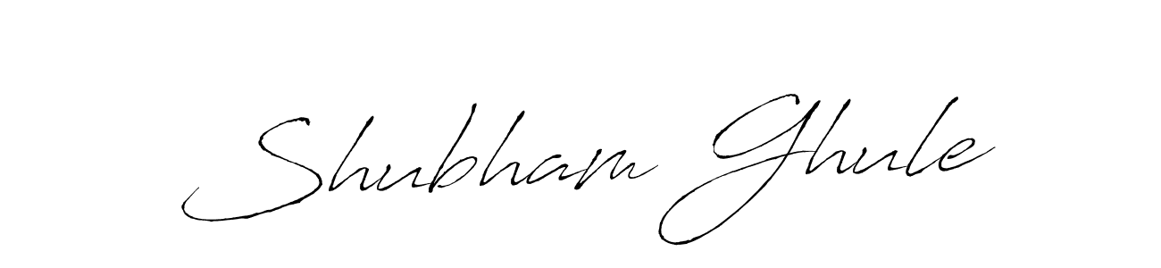 Similarly Antro_Vectra is the best handwritten signature design. Signature creator online .You can use it as an online autograph creator for name Shubham Ghule. Shubham Ghule signature style 6 images and pictures png