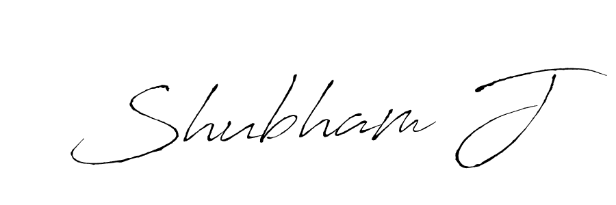 You should practise on your own different ways (Antro_Vectra) to write your name (Shubham J) in signature. don't let someone else do it for you. Shubham J signature style 6 images and pictures png