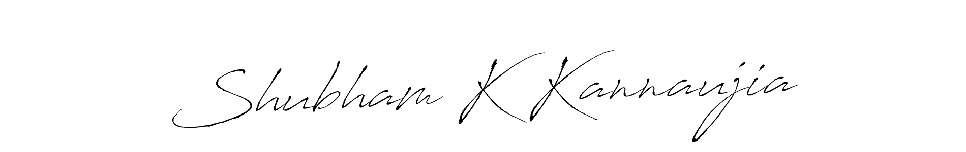 Here are the top 10 professional signature styles for the name Shubham K Kannaujia. These are the best autograph styles you can use for your name. Shubham K Kannaujia signature style 6 images and pictures png
