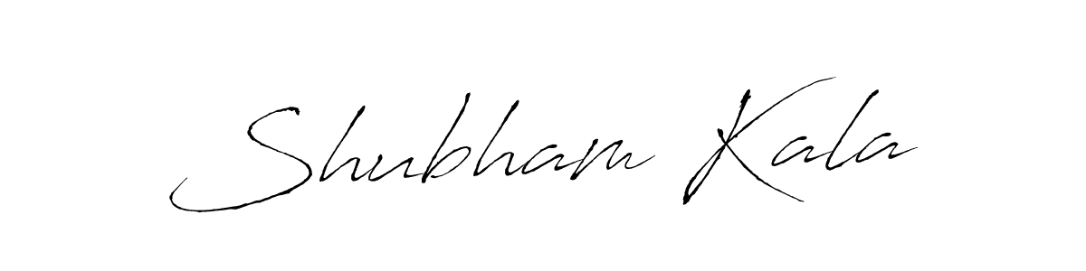 How to Draw Shubham Kala signature style? Antro_Vectra is a latest design signature styles for name Shubham Kala. Shubham Kala signature style 6 images and pictures png