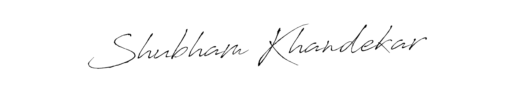 if you are searching for the best signature style for your name Shubham Khandekar. so please give up your signature search. here we have designed multiple signature styles  using Antro_Vectra. Shubham Khandekar signature style 6 images and pictures png