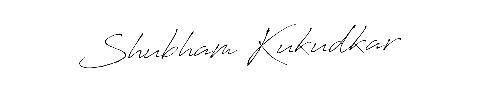 You should practise on your own different ways (Antro_Vectra) to write your name (Shubham Kukudkar) in signature. don't let someone else do it for you. Shubham Kukudkar signature style 6 images and pictures png