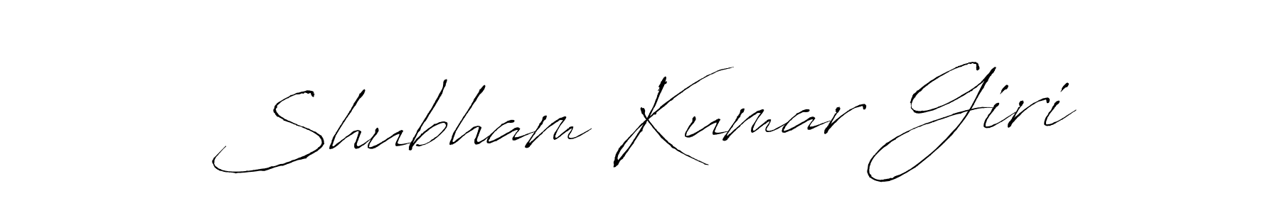 See photos of Shubham Kumar Giri official signature by Spectra . Check more albums & portfolios. Read reviews & check more about Antro_Vectra font. Shubham Kumar Giri signature style 6 images and pictures png