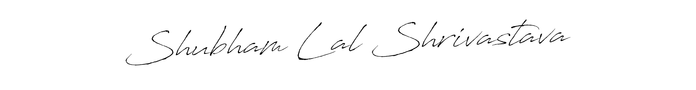 Similarly Antro_Vectra is the best handwritten signature design. Signature creator online .You can use it as an online autograph creator for name Shubham Lal Shrivastava. Shubham Lal Shrivastava signature style 6 images and pictures png