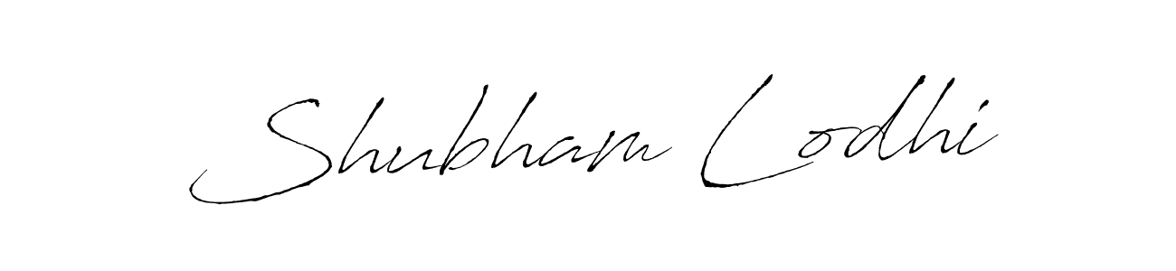 The best way (Antro_Vectra) to make a short signature is to pick only two or three words in your name. The name Shubham Lodhi include a total of six letters. For converting this name. Shubham Lodhi signature style 6 images and pictures png