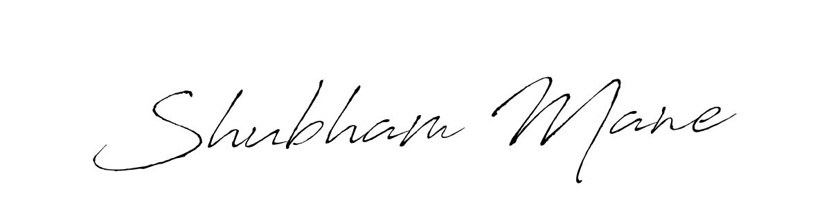 The best way (Antro_Vectra) to make a short signature is to pick only two or three words in your name. The name Shubham Mane include a total of six letters. For converting this name. Shubham Mane signature style 6 images and pictures png