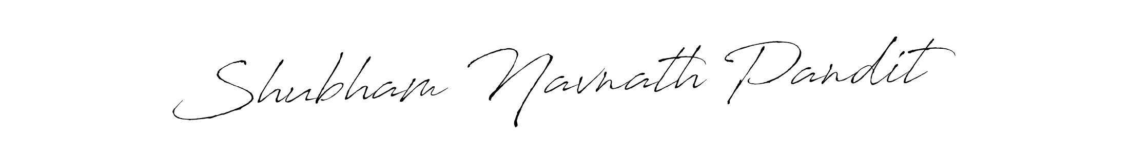 See photos of Shubham Navnath Pandit official signature by Spectra . Check more albums & portfolios. Read reviews & check more about Antro_Vectra font. Shubham Navnath Pandit signature style 6 images and pictures png