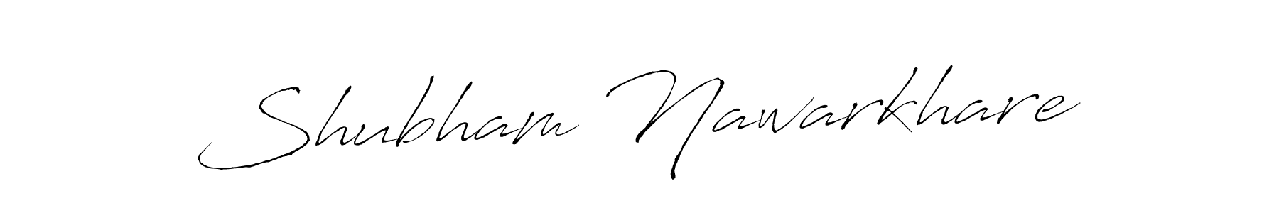 Make a beautiful signature design for name Shubham Nawarkhare. Use this online signature maker to create a handwritten signature for free. Shubham Nawarkhare signature style 6 images and pictures png