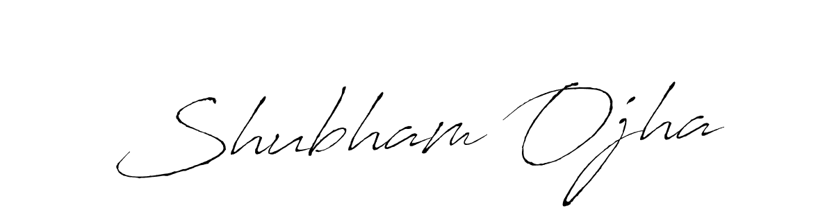 Make a beautiful signature design for name Shubham Ojha. Use this online signature maker to create a handwritten signature for free. Shubham Ojha signature style 6 images and pictures png