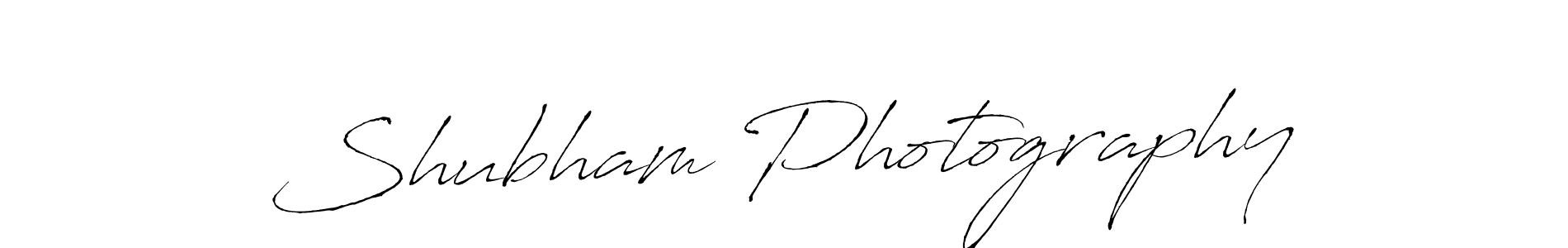 Also we have Shubham Photography name is the best signature style. Create professional handwritten signature collection using Antro_Vectra autograph style. Shubham Photography signature style 6 images and pictures png