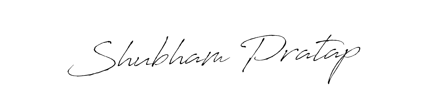 You should practise on your own different ways (Antro_Vectra) to write your name (Shubham Pratap) in signature. don't let someone else do it for you. Shubham Pratap signature style 6 images and pictures png