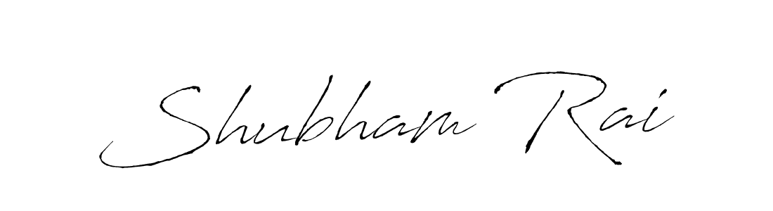 Make a beautiful signature design for name Shubham Rai. Use this online signature maker to create a handwritten signature for free. Shubham Rai signature style 6 images and pictures png