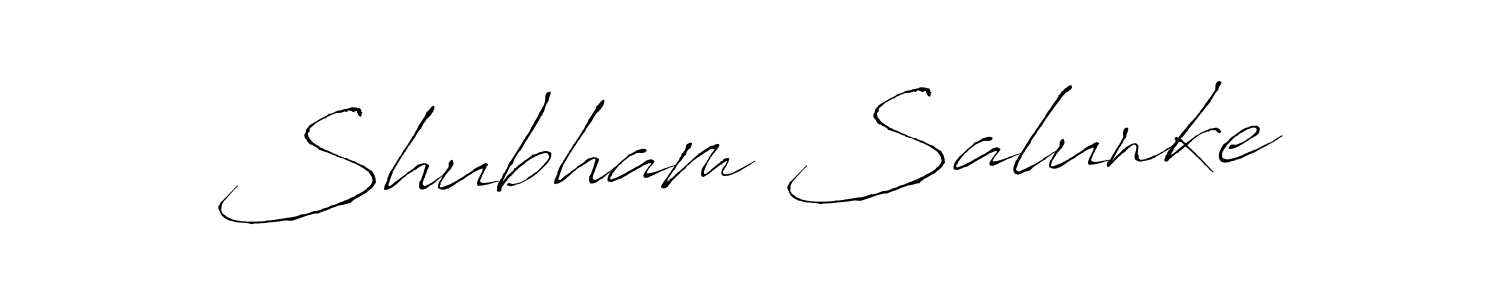 You can use this online signature creator to create a handwritten signature for the name Shubham Salunke. This is the best online autograph maker. Shubham Salunke signature style 6 images and pictures png