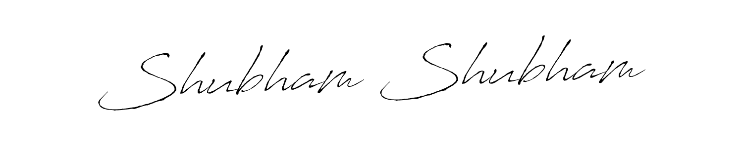 The best way (Antro_Vectra) to make a short signature is to pick only two or three words in your name. The name Shubham Shubham include a total of six letters. For converting this name. Shubham Shubham signature style 6 images and pictures png