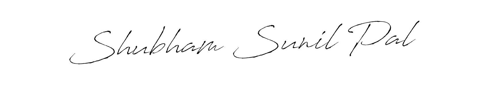 if you are searching for the best signature style for your name Shubham Sunil Pal. so please give up your signature search. here we have designed multiple signature styles  using Antro_Vectra. Shubham Sunil Pal signature style 6 images and pictures png