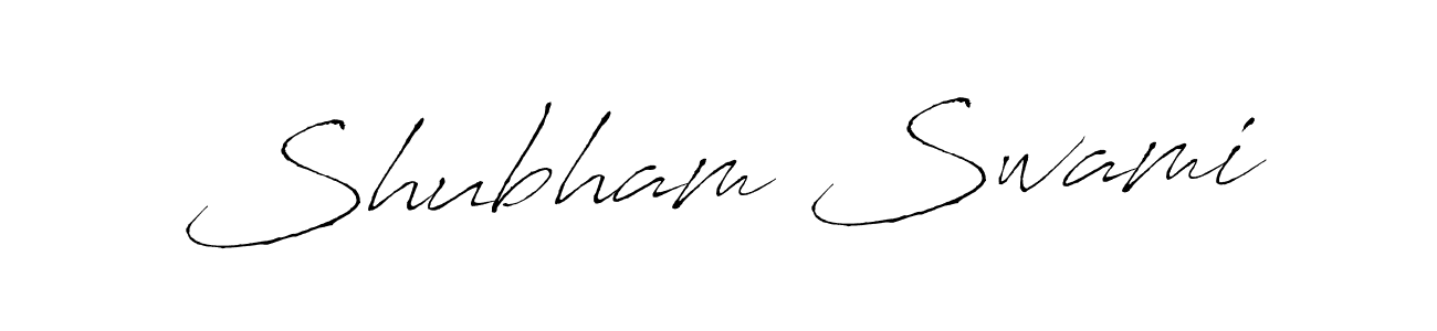 Also You can easily find your signature by using the search form. We will create Shubham Swami name handwritten signature images for you free of cost using Antro_Vectra sign style. Shubham Swami signature style 6 images and pictures png