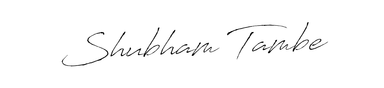 You can use this online signature creator to create a handwritten signature for the name Shubham Tambe. This is the best online autograph maker. Shubham Tambe signature style 6 images and pictures png