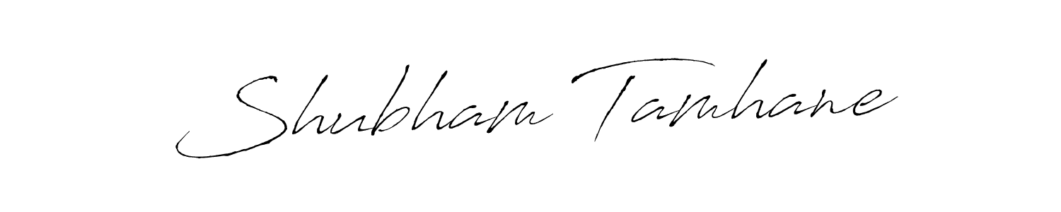 Here are the top 10 professional signature styles for the name Shubham Tamhane. These are the best autograph styles you can use for your name. Shubham Tamhane signature style 6 images and pictures png