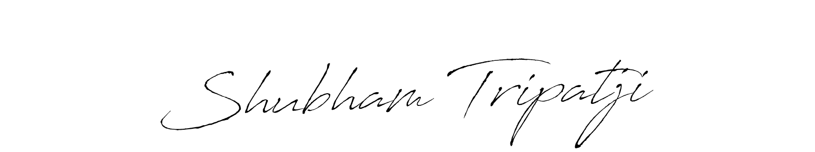 Once you've used our free online signature maker to create your best signature Antro_Vectra style, it's time to enjoy all of the benefits that Shubham Tripatji name signing documents. Shubham Tripatji signature style 6 images and pictures png