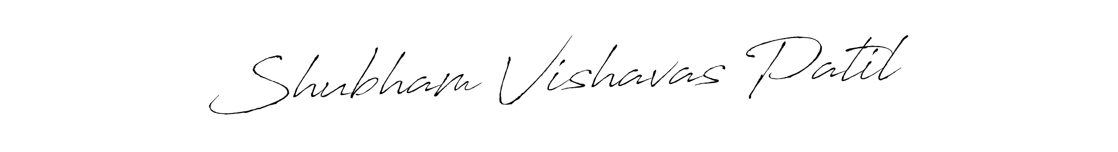 It looks lik you need a new signature style for name Shubham Vishavas Patil. Design unique handwritten (Antro_Vectra) signature with our free signature maker in just a few clicks. Shubham Vishavas Patil signature style 6 images and pictures png