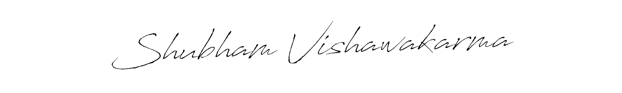 if you are searching for the best signature style for your name Shubham Vishawakarma. so please give up your signature search. here we have designed multiple signature styles  using Antro_Vectra. Shubham Vishawakarma signature style 6 images and pictures png